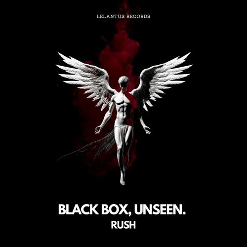  Black Box & Unseen. - Rush (2023) 