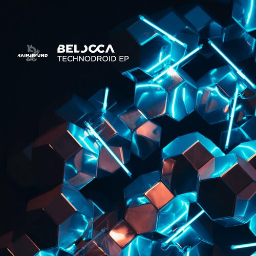  Belocca - Technodroid (2023) 
