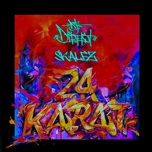  DJ Direkt - SKALez (2023) 