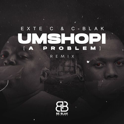  Exte C & C-Blak - Umshopi (Spenk Remix) (2023) 