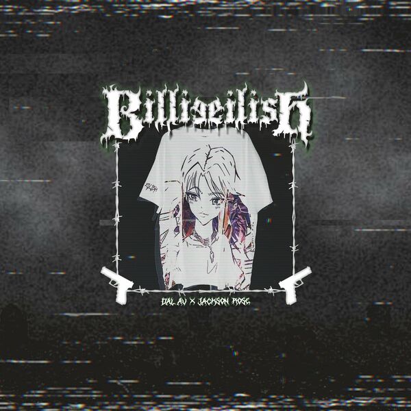 Dal Av - Billie Eilish [single] (2022)