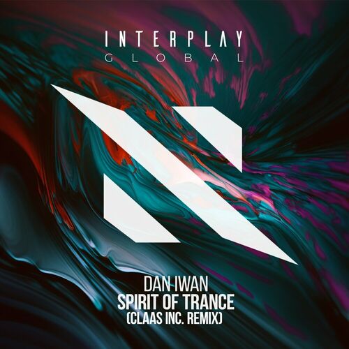  Dan Iwan - Spirit Of Trance (Claas Inc. Remix) (2023) 