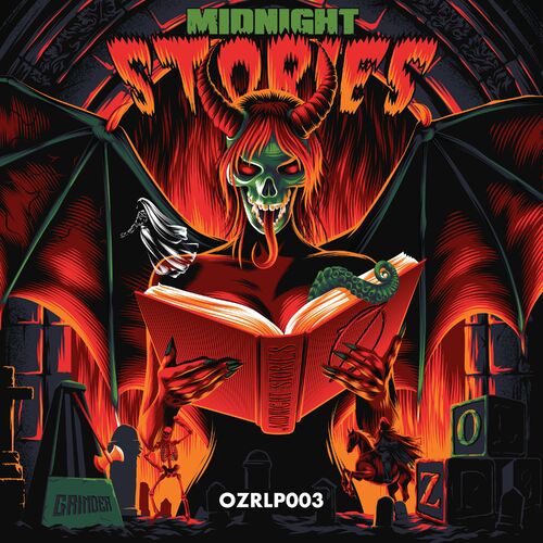 VA -  Midnight Stories (2024) [MP3] 500x500-000000-80-0-0