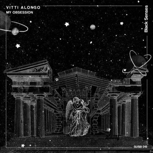  Vitti Alonso - My Obsession (2023) 