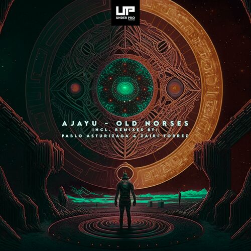  Ajayu - Old Norses (2023) 