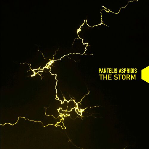  Pantelis Aspridis - The Storm (2024) 