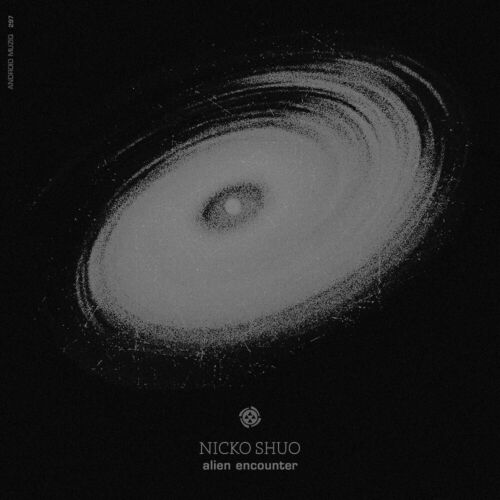  Nicko Shuo - Alien Encounter (2023) 