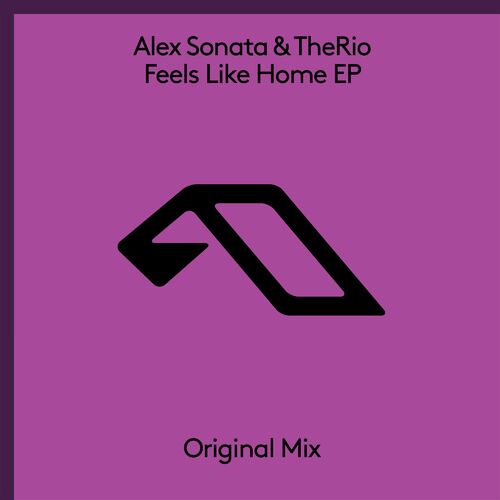  Alex Sonata & TheRio - Feels Like Home (2023) 