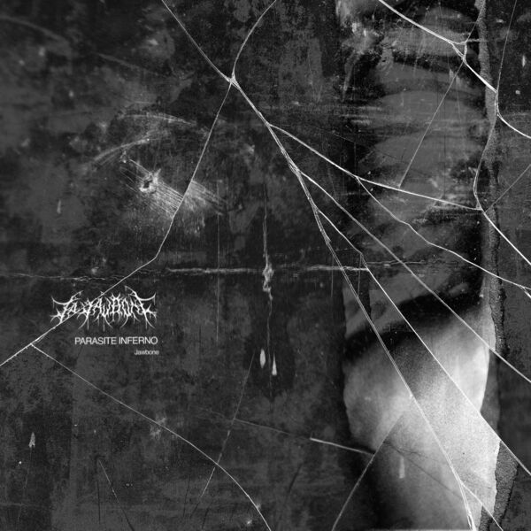 Jawbone - Parasite Inferno [single] (2022)