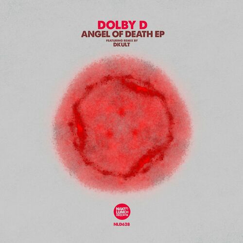  Dolby D - Angel Of Death (2023) 