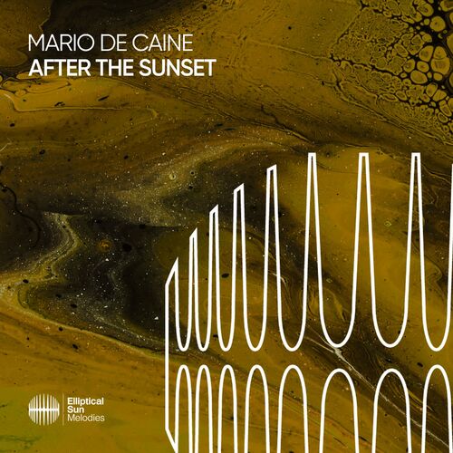 Mario De Caine - After The Sunset (Extended Mix) (2023) 