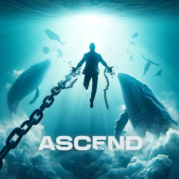 Oceans in Motion - Ascend [single] (2024)