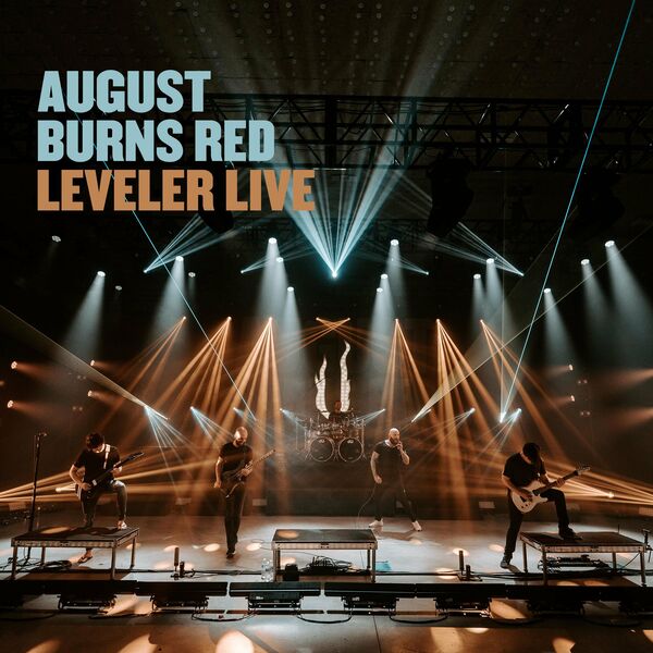 August Burns Red - Leveler Live (2022)