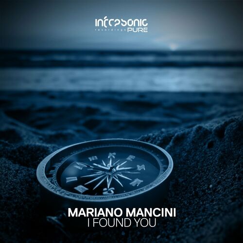  Mariano Mancini - I Found You (2023) 