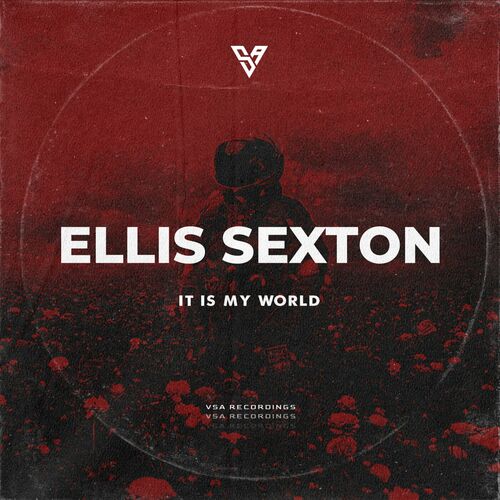  Ellis Sexton - It Is My World (2023) 