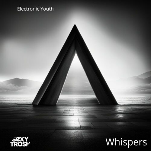  Electronic Youth - Whispers (2023) 