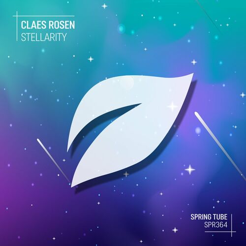  Claes Rosen - Stellarity (2023) 