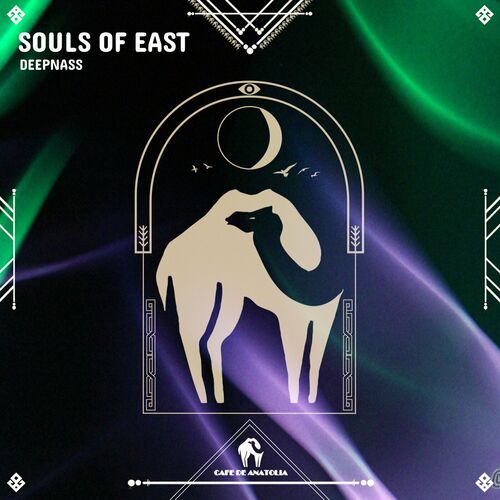  DeepNass - Souls of East (2023) 