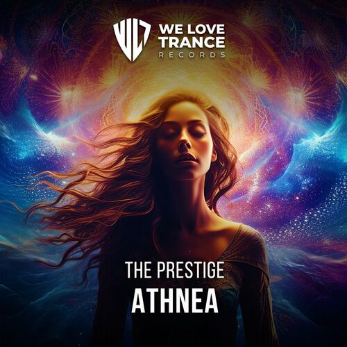  The Prestige - Athnea (2023) 