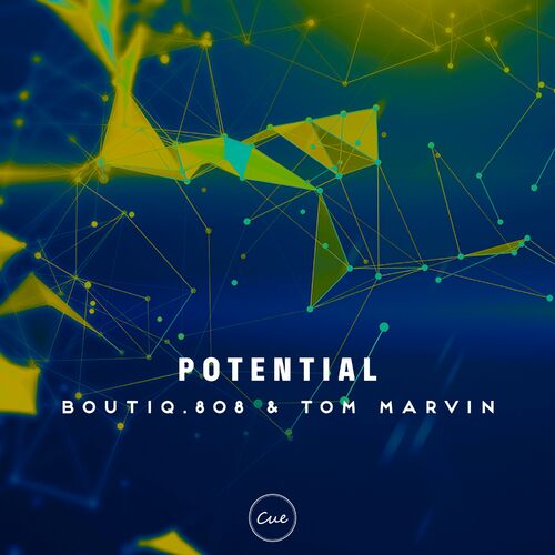  Boutiq.808 & Tom Marvin - Potential (2023) 
