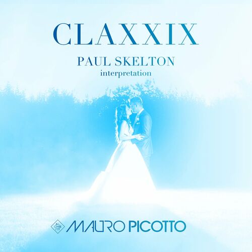  Mauro Picotto - Claxxix (Paul Skelton Interpretation) (2023) 