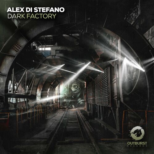  Alex Di Stefano - Dark Factory (2023) 