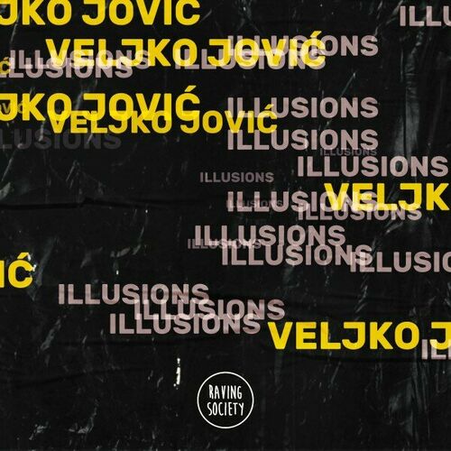  Veljko Jovic - Illusions (2023) 