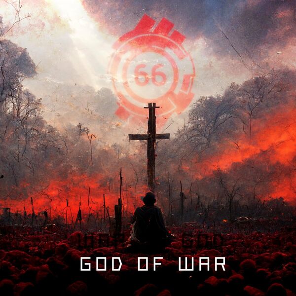 Order 66 - God of War [single] (2022)