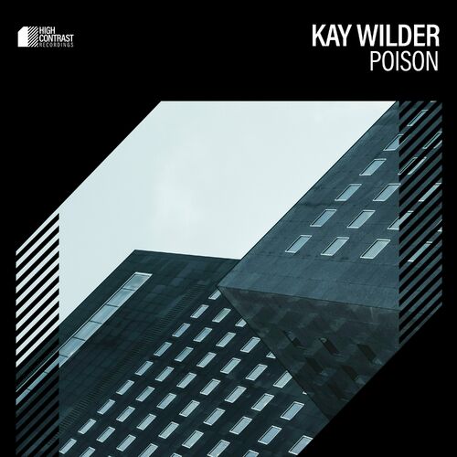  Kay Wilder - Poison (2023) 
