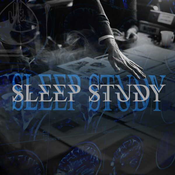 Phantom Hourglass - Sleep Study [EP] (2023)