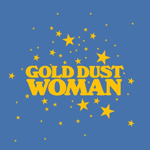  Sydney Blu & Tasty Lopez - Gold Dust Woman (2023) 