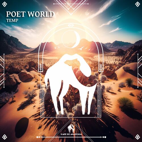  TEMP MX - Poet World (2023) 