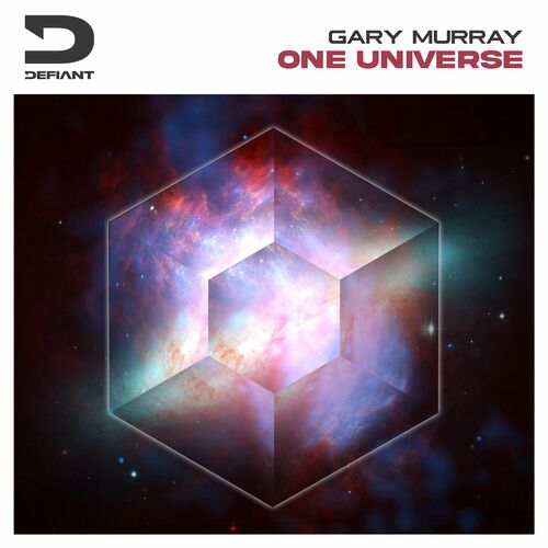  Gary Murray - One Universe (2023) 