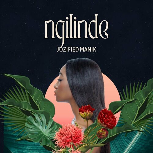  Jozified ManiK - Ngilinde (2023) 