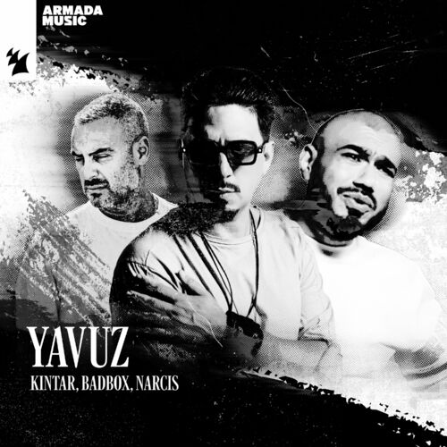  Kintar & Badbox & Narcis - YAVUZ (2024) 