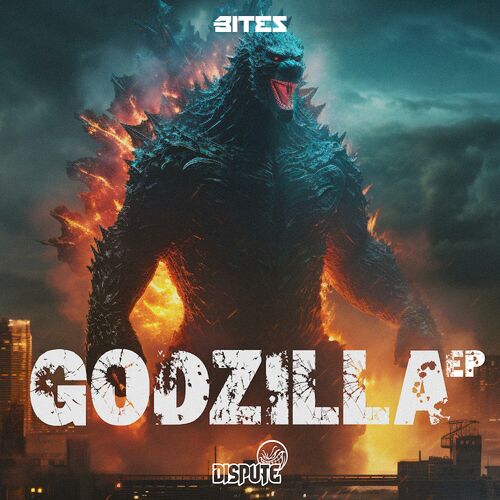  Dispute UK - Godzilla (2023) 