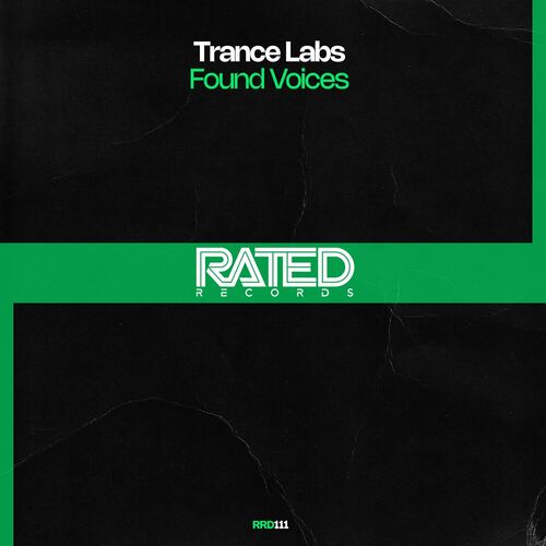  Trance Labs - Found Voices (2024) 