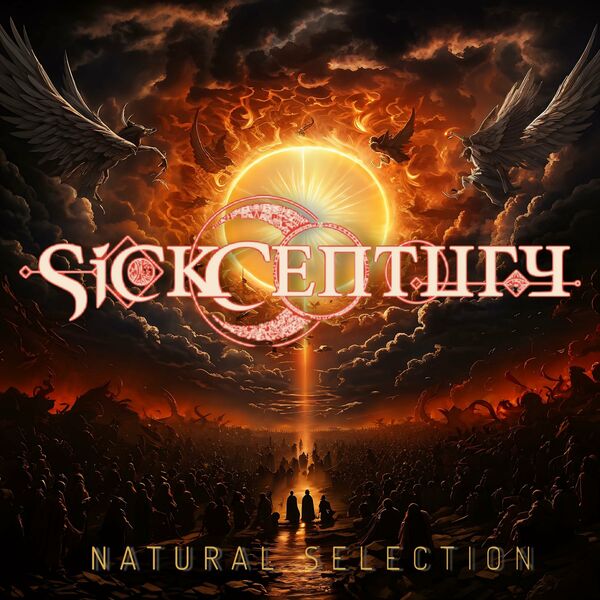 Sick Century - Natural Selection [single] (2024)