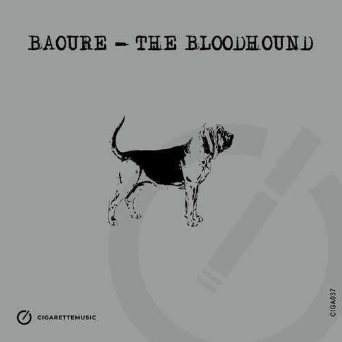  Baoure - The Bloodhound (2023) 