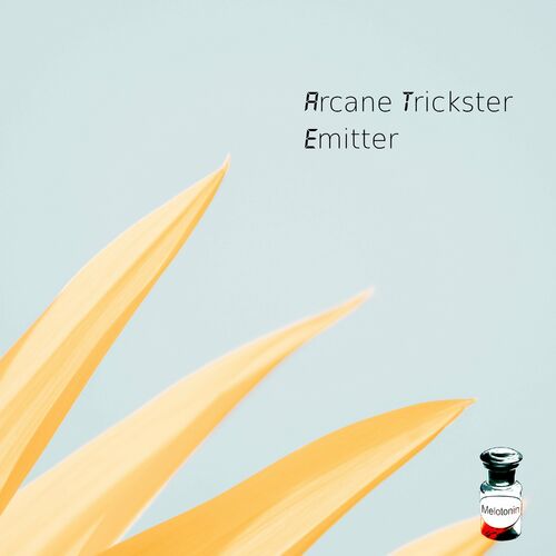 VA - Arcane Trickster - Emitter (2023) (MP3)