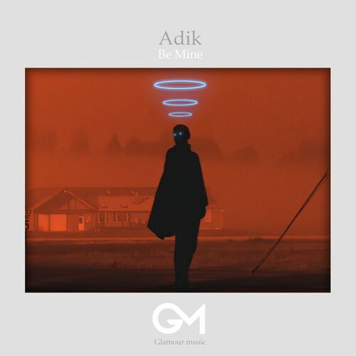 MP3:  Adik - Be Mine (2024) Онлайн