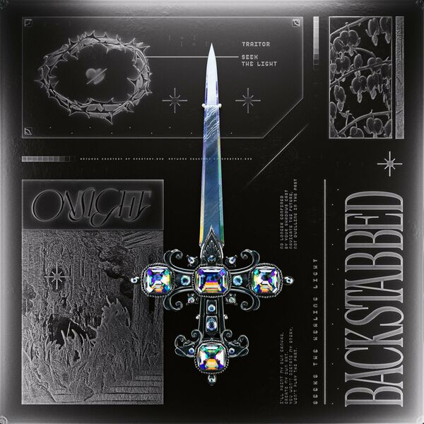 OnSight - Backstabbed [single] (2024)