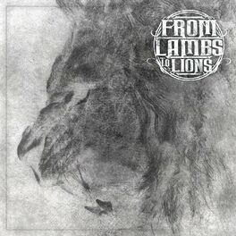 From Lambs to Lions - A C C O R D [EP] (2021)