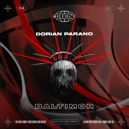 VA - Dorian Parano - Baltimor (2024) (MP3) 500x500-000000-80-0-0