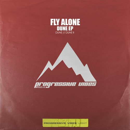  FLY ALONE - DUNE (2024) 