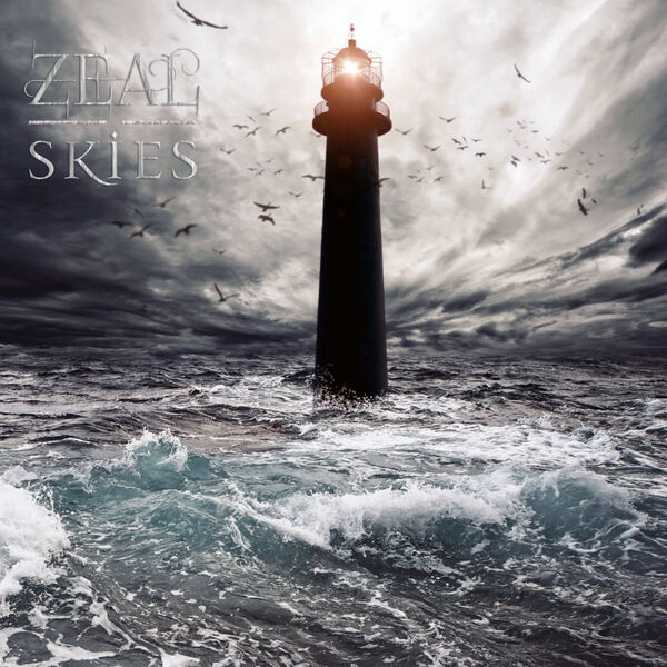 Zeal - Skies [EP] (2013)