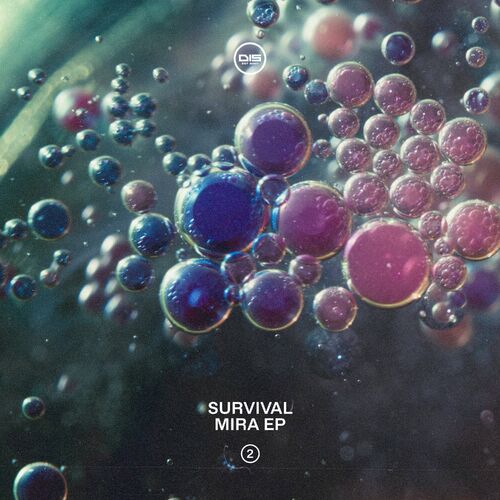  Survival - Mira EP - Part 2 (2023) 