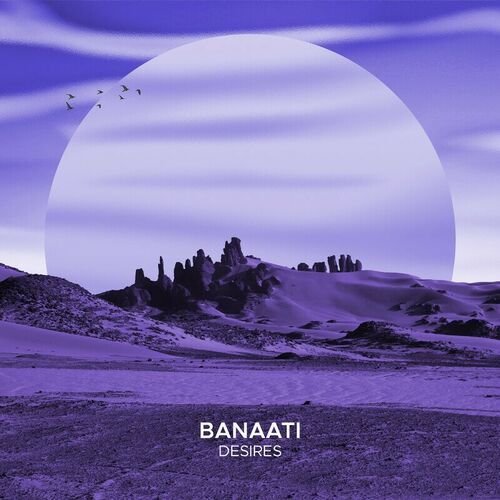  Banaati - Desires (2023) 