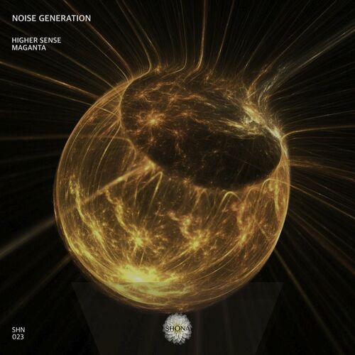  Noise Generation - Higher Sense (2023) 