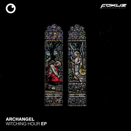  Archangel - Witching Hour (2023) 